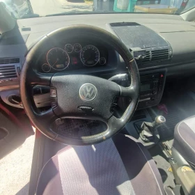 VW Sharan | Mobile.bg    11