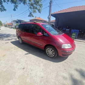 VW Sharan | Mobile.bg    4