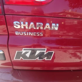 VW Sharan | Mobile.bg    7
