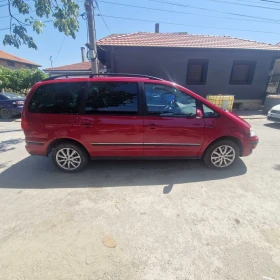 VW Sharan | Mobile.bg    5