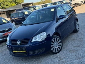 VW Polo 1.9TDI 101  | Mobile.bg    3