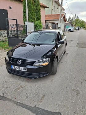 Обява за продажба на VW Jetta 2.0 атмосферен  ~14 500 лв. - изображение 1