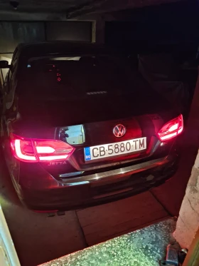 VW Jetta 2.0   | Mobile.bg    13