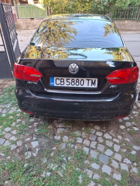 Обява за продажба на VW Jetta 2.0 атмосферен  ~14 500 лв. - изображение 9