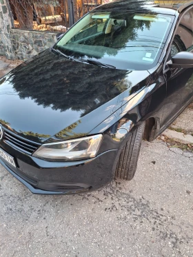 Обява за продажба на VW Jetta 2.0 атмосферен  ~14 500 лв. - изображение 7
