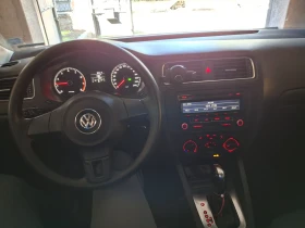 Обява за продажба на VW Jetta 2.0 атмосферен  ~14 500 лв. - изображение 4