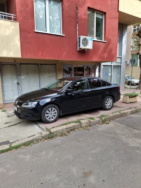 Обява за продажба на VW Jetta 2.0 атмосферен  ~14 500 лв. - изображение 11