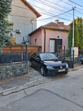 Обява за продажба на VW Jetta 2.0 атмосферен  ~14 500 лв. - изображение 1