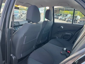 Обява за продажба на Nissan Micra 1.2i 16v-65p.s/Facelift!!! ~5 300 лв. - изображение 10