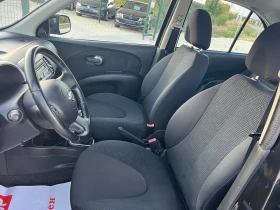 Обява за продажба на Nissan Micra 1.2i 16v-65p.s/Facelift!!! ~5 300 лв. - изображение 9