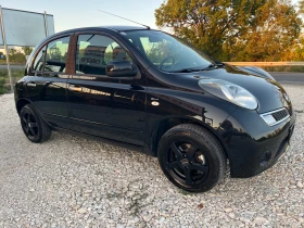 Обява за продажба на Nissan Micra 1.2i 16v-65p.s/Facelift!!! ~5 300 лв. - изображение 1