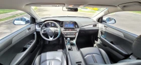Hyundai Sonata LF LPI | Mobile.bg    5