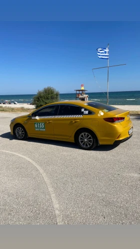 Hyundai Sonata LF LPI | Mobile.bg    3