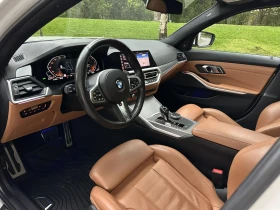 BMW 330 d / M-OPTIC / LASER / FULL | Mobile.bg    9