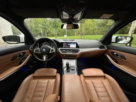 BMW 330 d / M-OPTIC / LASER / FULL | Mobile.bg    10
