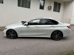 BMW 330 d / M-OPTIC / LASER / FULL | Mobile.bg    4