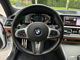 BMW 330 d / M-OPTIC / LASER / FULL | Mobile.bg    12