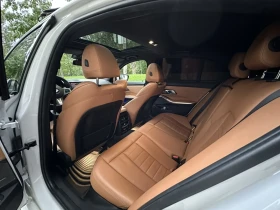 BMW 330 d / M-OPTIC / LASER / FULL | Mobile.bg    11