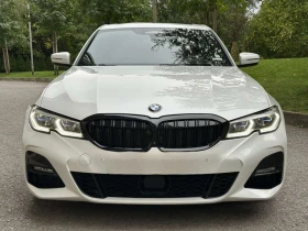 BMW 330 d / M-OPTIC / LASER / FULL | Mobile.bg    2