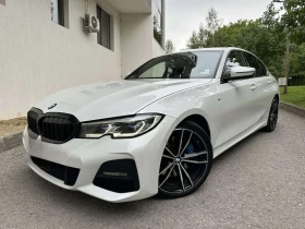 BMW 330 d / M-OPTIC / LASER / FULL | Mobile.bg    3