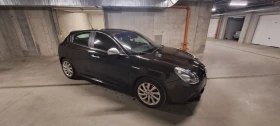 Alfa Romeo Giulietta | Mobile.bg    8