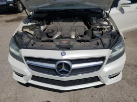 Mercedes-Benz CLS 550 * 4MATIC* * АвтоКредит*  - 26499 лв. / 13548.72 € - 58644532 7
