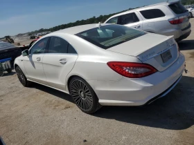 Mercedes-Benz CLS 550 * 4MATIC* * АвтоКредит*  - 26499 лв. / 13548.72 € - 58644532 3