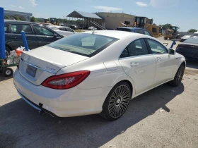 Mercedes-Benz CLS 550 * 4MATIC* * АвтоКредит*  - 26499 лв. / 13548.72 € - 58644532 4