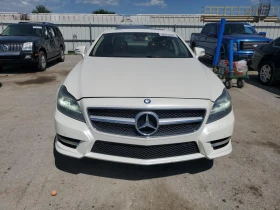 Mercedes-Benz CLS 550 * 4MATIC* * АвтоКредит*  - 26499 лв. / 13548.72 € - 58644532 6