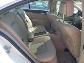 Mercedes-Benz CLS 550 * 4MATIC* * АвтоКредит*  - 26499 лв. / 13548.72 € - 58644532 11