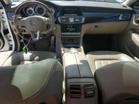 Mercedes-Benz CLS 550 * 4MATIC* * АвтоКредит*  - 26499 лв. / 13548.72 € - 58644532 9