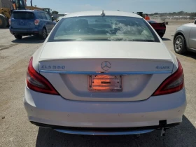 Mercedes-Benz CLS 550 * 4MATIC* * АвтоКредит*  - 26499 лв. / 13548.72 € - 58644532 5