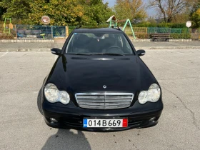 Mercedes-Benz C 220 CDI - 4800 лв. / 2454.20 € - 88639783 2
