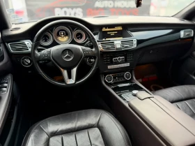 Mercedes-Benz CLS 350 4Matic* 4x4* BlueEfficiency* ПияноЛАК* АмбиендноОс - 24777 лв. / 12668.28 € - 36386636 9