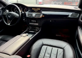 Mercedes-Benz CLS 350 4Matic* 4x4* BlueEfficiency* ПияноЛАК* АмбиендноОс - 24777 лв. / 12668.28 € - 36386636 10