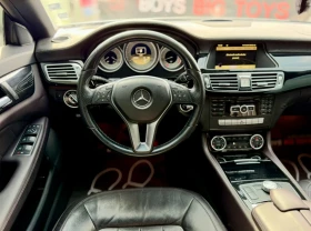 Mercedes-Benz CLS 350 4Matic* 4x4* BlueEfficiency* ПияноЛАК* АмбиендноОс - 24777 лв. / 12668.28 € - 36386636 12