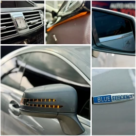 Mercedes-Benz CLS 350 4Matic* 4x4* BlueEfficiency* ПияноЛАК* АмбиендноОс - 24777 лв. / 12668.28 € - 36386636 15