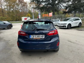 Ford Fiesta, снимка 3