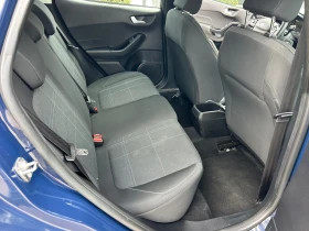 Ford Fiesta, снимка 6