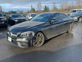 Mercedes-Benz C 43 AMG * CARFAX * БЕЗ ПЪРВОНАЧАЛНА ВНОСКА