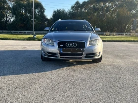 Audi A4 - 9600 лв. / 4908.40 € - 62392344 2