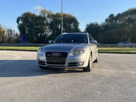Audi A4  - изображение 1