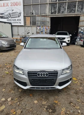 Audi A4 Ксенон, 1.8Т - изображение 1