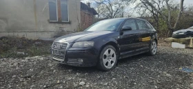 Audi A3 2.0 TDI На части