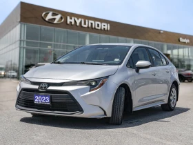 Toyota Corolla LE * CARFAX * АвтоКредит* (ЦЕНА ДО БГ) - 36999 лв. / 18917.29 € - 32285927 3