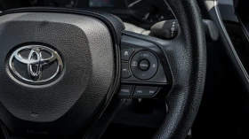 Toyota Corolla LE * CARFAX * АвтоКредит* (ЦЕНА ДО БГ) - 36999 лв. / 18917.29 € - 32285927 16