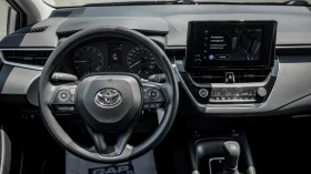 Toyota Corolla LE * CARFAX * АвтоКредит* (ЦЕНА ДО БГ) - 36999 лв. / 18917.29 € - 32285927 12
