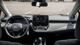 Toyota Corolla LE * CARFAX * АвтоКредит* (ЦЕНА ДО БГ) - 36999 лв. / 18917.29 € - 32285927 11