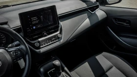 Toyota Corolla LE * CARFAX * АвтоКредит* (ЦЕНА ДО БГ) - 36999 лв. / 18917.29 € - 32285927 14