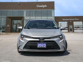 Toyota Corolla LE * CARFAX * АвтоКредит* (ЦЕНА ДО БГ) - 36999 лв. / 18917.29 € - 32285927 2